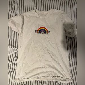 Brockhampton Official Graphic Tee Size M Unisex